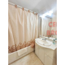 Apartament w I linii plaży z basenem w Cullera, Walencja